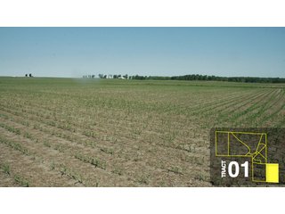 Property photo 5 - Land Auction 458+/- acres in 11 Tracts - Farmland, Woods